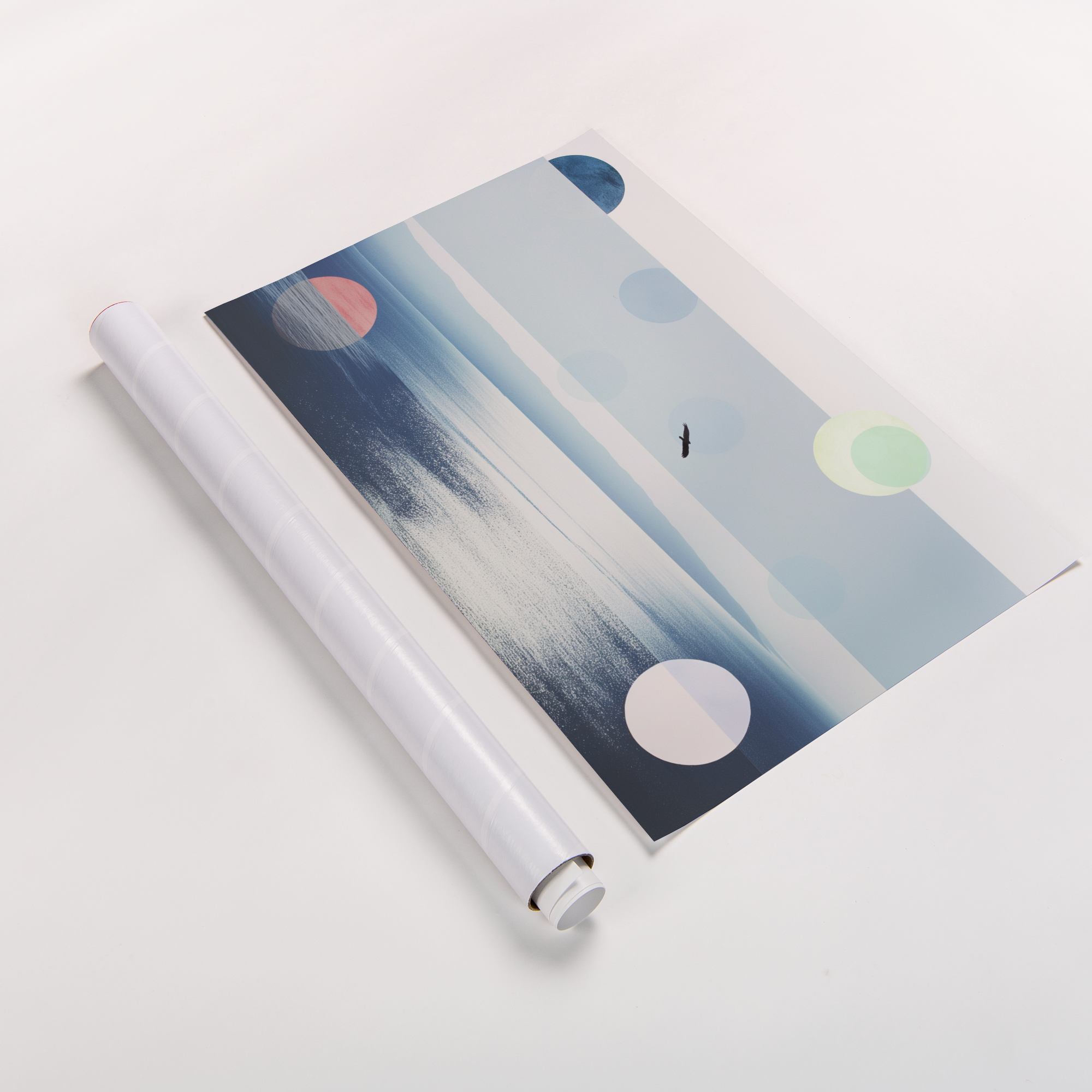 L'art du vol - n° 2